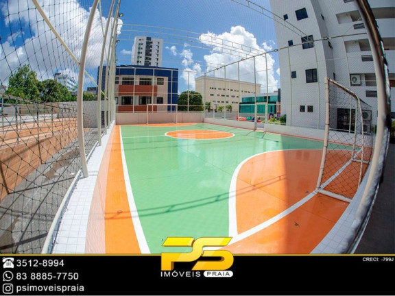 Imagem Apartamento à Venda, 71 m² em Expedicionários - João Pessoa Imagem Apartamento à Venda, 71 m² em Expedicionários - João Pessoa
