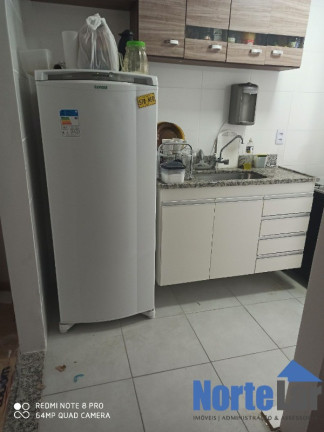 Imagem Apartamento com 2 Quartos à Venda, 44 m² em Jardim íris - São Paulo