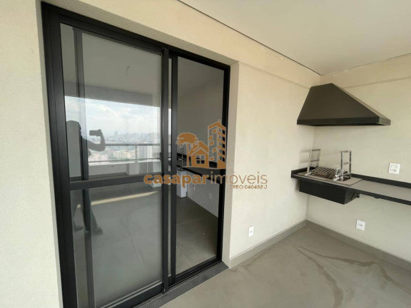 Imagem Cobertura com 3 Quartos à Venda, 326 m² em Campestre - Santo André