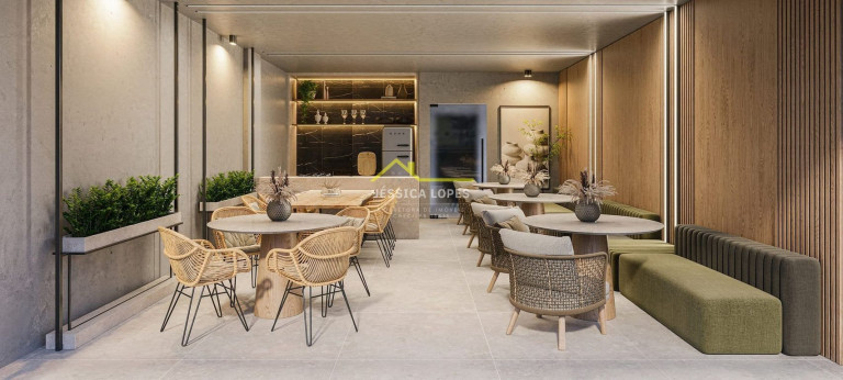 Imagem Apartamento com 2 Quartos à Venda, 114 m² em Aeroclube - João Pessoa