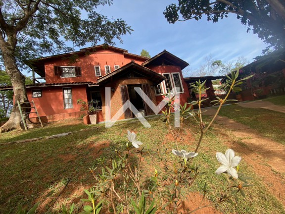 Imagem Chácara com 6 Quartos à Venda, 500 m² em Briquituba - Mairinque Imagem Chácara com 6 Quartos à Venda, 500 m² em Briquituba - Mairinque