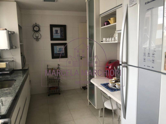 Imagem Apartamento com 3 Quartos à Venda, 150 m² em Itapuã - Vila Velha Imagem Apartamento com 3 Quartos à Venda, 150 m² em Itapuã - Vila Velha