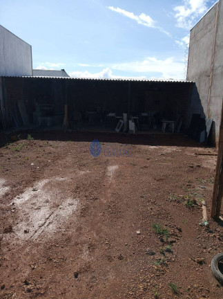 Imóvel Comercial à Venda, 72 m² em Setor Residencial Pedro Ludovico - Anápolis