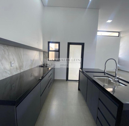 Imagem Casa com 3 Quartos à Venda, 137 m² em Vila Monte Alegre - Paulínia