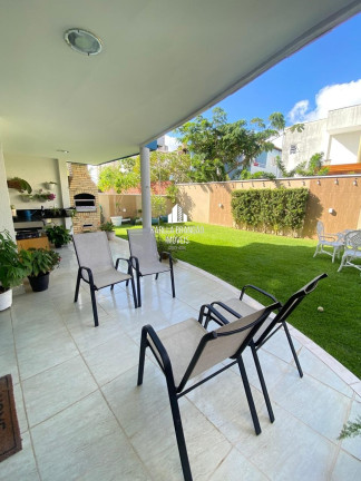 Imagem Casa de Condomínio com 3 Quartos à Venda, 360 m² em Neópolis - Natal Imagem Casa de Condomínio com 3 Quartos à Venda, 360 m² em Neópolis - Natal