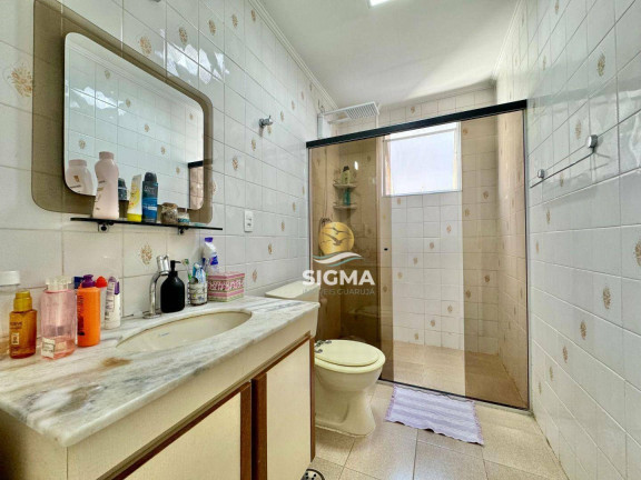Imagem Apartamento com 2 Quartos à Venda, 98 m² em Praia Das Pitangueiras - Guarujá