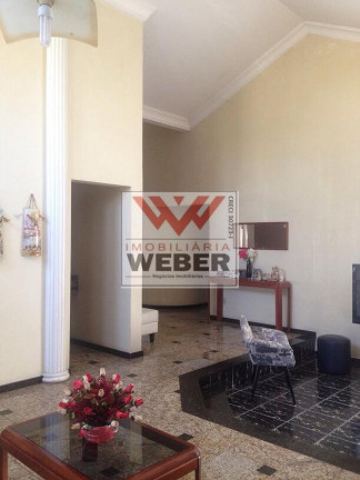 Imagem Casa com 4 Quartos à Venda, 360 m² em Parque Campolim - Sorocaba Imagem Casa com 4 Quartos à Venda, 360 m² em Parque Campolim - Sorocaba