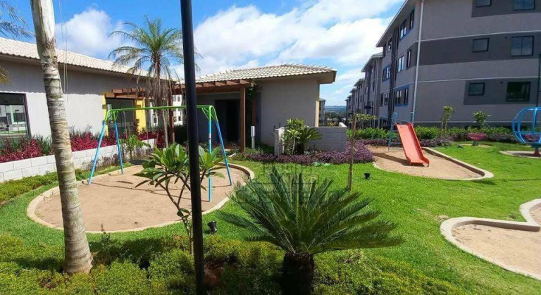 Imagem Apartamento com 2 Quartos à Venda, 46 m² em Jardim Maria Celina - Londrina Imagem Apartamento com 2 Quartos à Venda, 46 m² em Jardim Maria Celina - Londrina