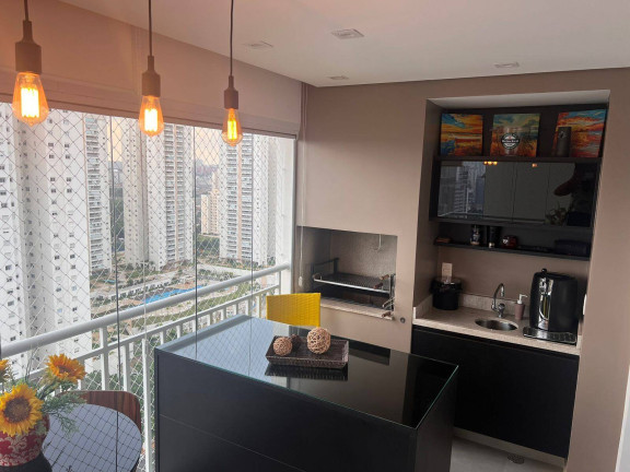 Imagem Apartamento com 3 Quartos à Venda, 123 m² em Centro - São Bernardo Do Campo Imagem Apartamento com 3 Quartos à Venda, 123 m² em Centro - São Bernardo Do Campo