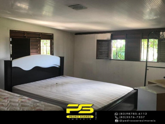 Imagem Casa com 3 Quartos à Venda, 161 m² em Camboinha - Cabedelo Imagem Casa com 3 Quartos à Venda, 161 m² em Camboinha - Cabedelo