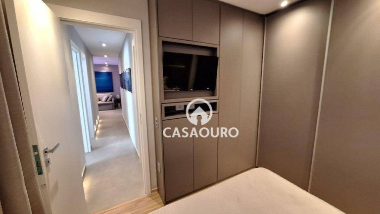 Imagem Apartamento com 2 Quartos à Venda, 59 m² em São Lucas - Belo Horizonte