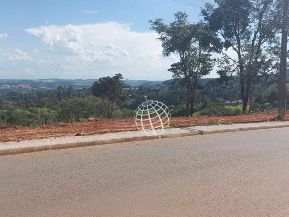 Imagem Terreno à Venda, 8.700 m² em Belvedere - Atibaia
