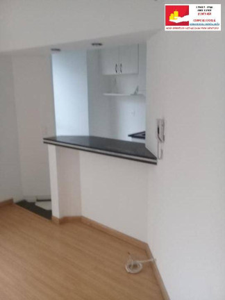 Foto do imóvel Apartamento com 1 Quarto à Venda, 30 m² em Moema - São Paulo