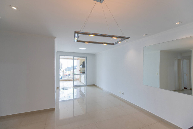 Imagem Apartamento com 3 Quartos à Venda, 115 m² em Alto Da Boa Vista - São Paulo