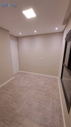 Imagem Apartamento com 2 Quartos à Venda, 52 m² em Jardim Do Mar - São Bernardo Do Campo Imagem Apartamento com 2 Quartos à Venda, 52 m² em Jardim Do Mar - São Bernardo Do Campo