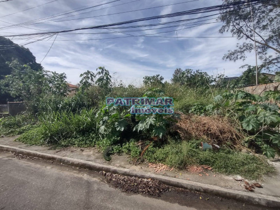 Imagem Terreno à Venda, 600 m² em Jardim Atlântico Central (itaipuaçu) - Maricá