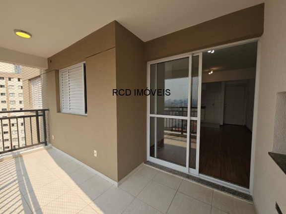 Imagem Apartamento com 2 Quartos à Venda, 60 m² em Vila Gomes - São Paulo