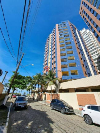 Imagem Apartamento com 2 Quartos à Venda, 62 m² em Aviação - Praia Grande Imagem Apartamento com 2 Quartos à Venda, 62 m² em Aviação - Praia Grande