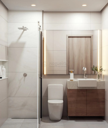 Imagem Apartamento com 2 Quartos à Venda, 52 m² em Porto De Galinhas - Ipojuca