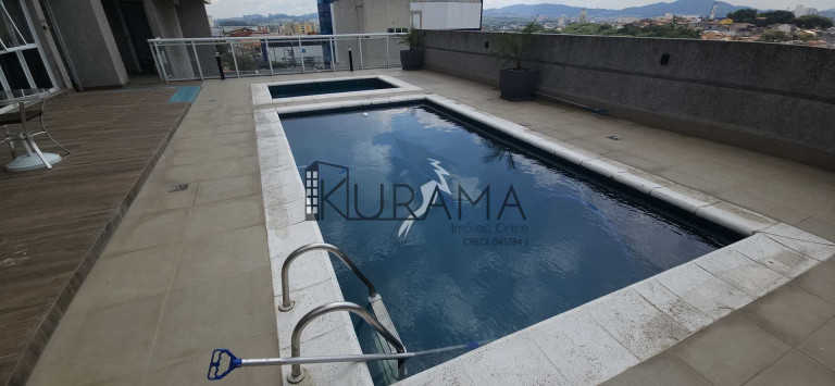 Imagem Apartamento com 3 Quartos à Venda, 64 m² em Jardim Das Flores - Osasco