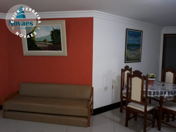 Imagem Apartamento com 4 Quartos à Venda, 150 m² em Praia Do Morro - Guarapari Imagem Apartamento com 4 Quartos à Venda, 150 m² em Praia Do Morro - Guarapari