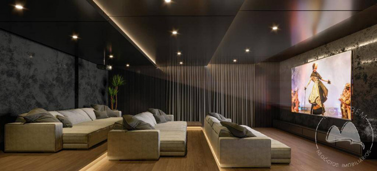 Imagem Apartamento com 3 Quartos à Venda, 82 m² em Balneário Perequê - Porto Belo Imagem Apartamento com 3 Quartos à Venda, 82 m² em Balneário Perequê - Porto Belo