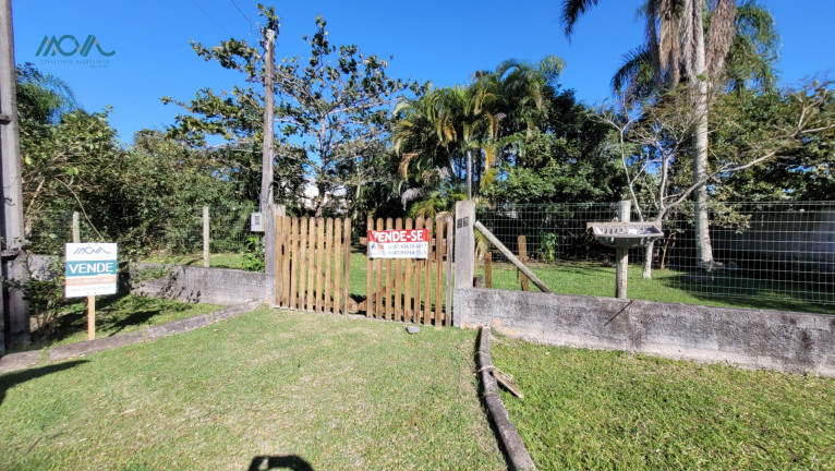 Imagem Casa com 2 Quartos à Venda, 50 m² em Itamar - Itapoá