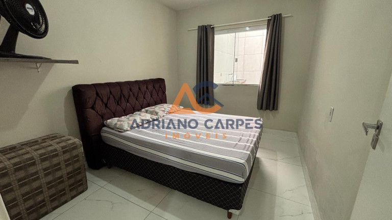 Imagem Casa com 2 Quartos à Venda, 60 m² em Gravatá - Navegantes Imagem Casa com 2 Quartos à Venda, 60 m² em Gravatá - Navegantes