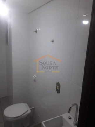 Imagem Apartamento com 2 Quartos à Venda, 50 m² em Vila Gustavo - São Paulo Imagem Apartamento com 2 Quartos à Venda, 50 m² em Vila Gustavo - São Paulo