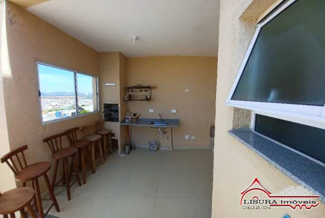 Imagem Apartamento com 3 Quartos à Venda, 140 m² em Jardim Santa Maria - Jacareí Imagem Apartamento com 3 Quartos à Venda, 140 m² em Jardim Santa Maria - Jacareí