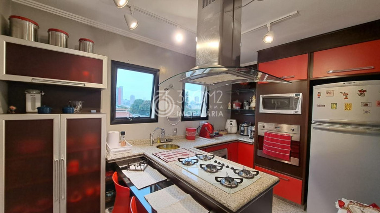 Imagem Apartamento com 2 Quartos à Venda, 95 m² em Jardim - Santo André Imagem Apartamento com 2 Quartos à Venda, 95 m² em Jardim - Santo André