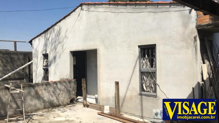 Imagem Casa à Venda, 1.200 m² em Maria Amélia I - Jacareí Imagem Casa à Venda, 1.200 m² em Maria Amélia I - Jacareí