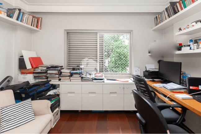 Imagem Apartamento com 3 Quartos à Venda, 112 m² em Vila Madalena - São Paulo Imagem Apartamento com 3 Quartos à Venda, 112 m² em Vila Madalena - São Paulo