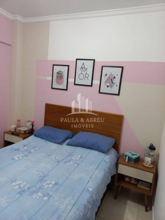 Imagem Apartamento com 3 Quartos à Venda, 72 m² em Jardim Olavo Bilac - São Bernardo Do Campo