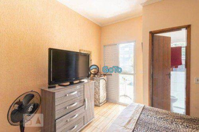 Imagem Sobrado com 2 Quartos à Venda, 90 m² em Jardim Maringá - São Paulo