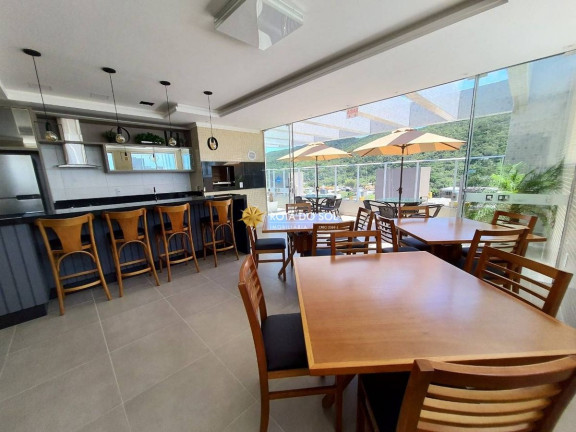Imagem Apartamento com 2 Quartos à Venda, 88 m² em Bombas - Bombinhas
