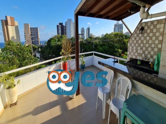 Imagem Casa com 4 Quartos à Venda, 328 m² em Patamares - Salvador Imagem Casa com 4 Quartos à Venda, 328 m² em Patamares - Salvador