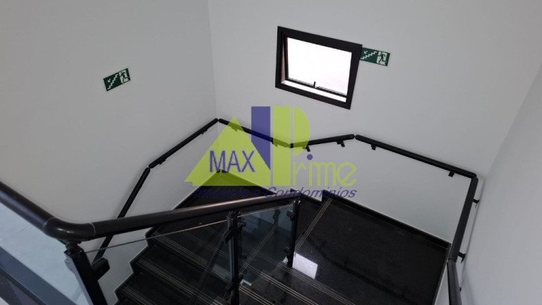 Imagem Apartamento com 2 Quartos à Venda, 36 m² em Cidade Patriarca - São Paulo
