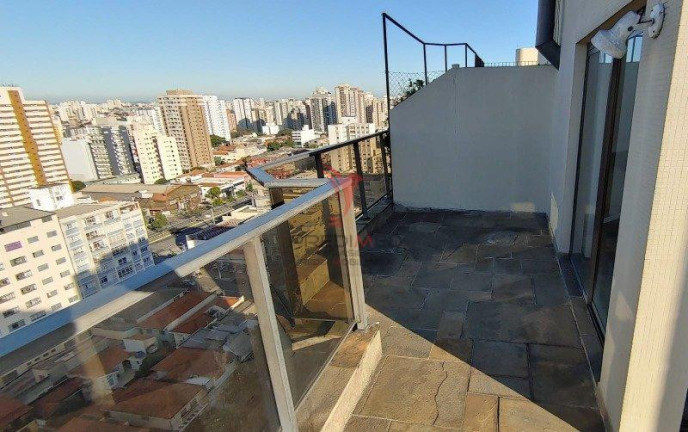 Imagem Apartamento com 3 Quartos à Venda, 155 m² em Vila Clementino - São Paulo Imagem Apartamento com 3 Quartos à Venda, 155 m² em Vila Clementino - São Paulo
