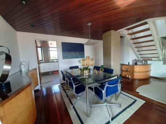 Imagem Imóvel com 3 Quartos à Venda, 208 m² em Perdizes - São Paulo Imagem Imóvel com 3 Quartos à Venda, 208 m² em Perdizes - São Paulo