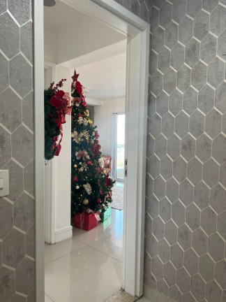 Imagem Apartamento com 3 Quartos à Venda, 110 m² em Vila Formosa - São Paulo