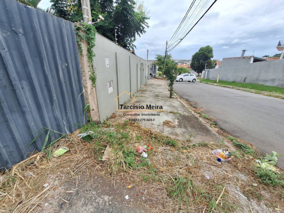 Imagem Terreno à Venda, 666 m² em Parque São Quirino - Campinas