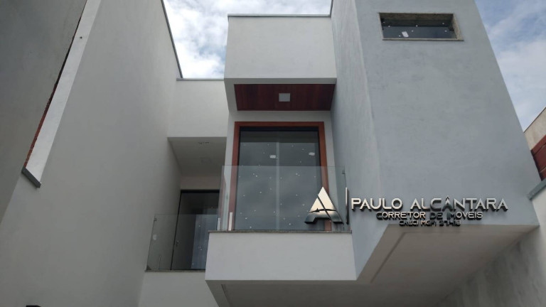 Imagem Casa com 3 Quartos à Venda, 120 m² em Residencial Bethânia - Santana Do Paraíso Imagem Casa com 3 Quartos à Venda, 120 m² em Residencial Bethânia - Santana Do Paraíso