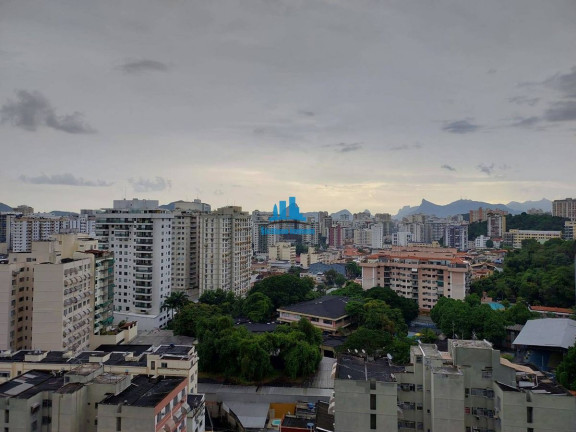 Imagem Cobertura com 3 Quartos à Venda, 130 m² em Santa Rosa - Niterói