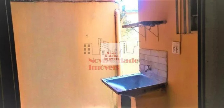 Imagem Sobrado com 2 Quartos para Alugar, 160 m² em Vila Olímpia - São Paulo Imagem Sobrado com 2 Quartos para Alugar, 160 m² em Vila Olímpia - São Paulo
