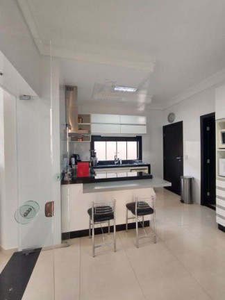 Imagem Sobrado à Venda,  em Residencial Marcia - São José Do Rio Preto