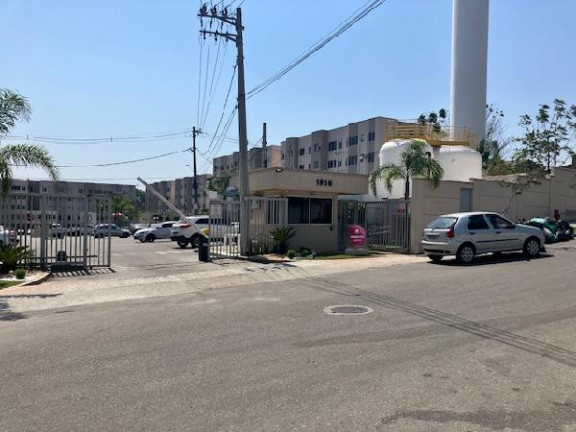 Imagem Apartamento com 2 Quartos à Venda, 41 m² em Campo Grande - Rio De Janeiro Imagem Apartamento com 2 Quartos à Venda, 41 m² em Campo Grande - Rio De Janeiro