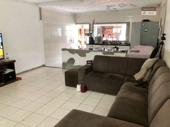 Imagem Casa com 3 Quartos à Venda, 237 m² em Residencial Vereda Dos Buritis - Goiânia Imagem Casa com 3 Quartos à Venda, 237 m² em Residencial Vereda Dos Buritis - Goiânia