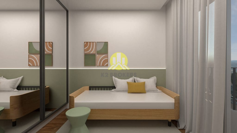 Imagem Apartamento com 3 Quartos à Venda, 159 m² em Campo Comprido - Curitiba Imagem Apartamento com 3 Quartos à Venda, 159 m² em Campo Comprido - Curitiba