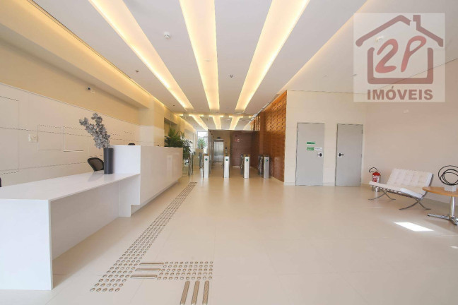 Imagem Sala Comercial à Venda, 33 m² em Jardim Aquarius - São José Dos Campos